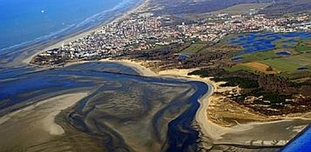 Studio Avec Mezzanine Berck-Plage Hyper-Centre Dış mekan fotoğraf